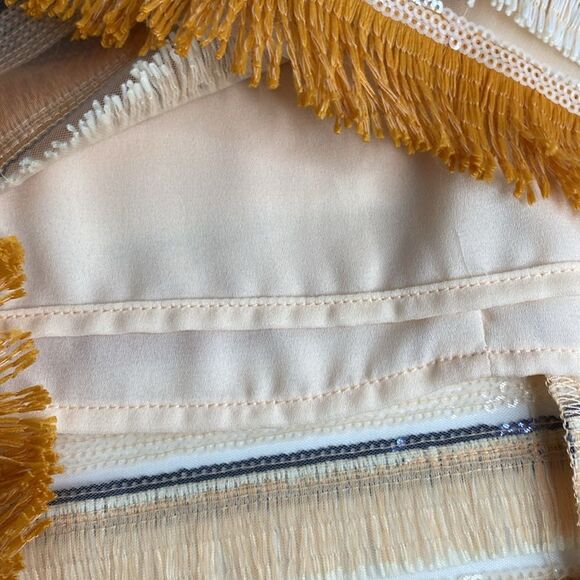 krisa Havana mini skirt size XS Revolve - Picture 7 of 10